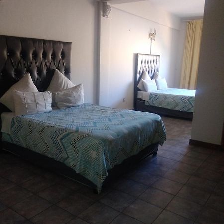 Tassili Lodge Kempton Park Luaran gambar