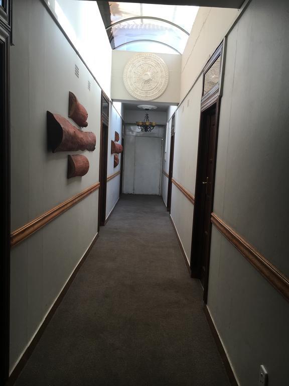 Tassili Lodge Kempton Park Luaran gambar