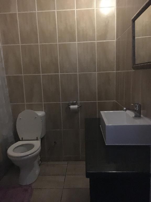Tassili Lodge Kempton Park Luaran gambar