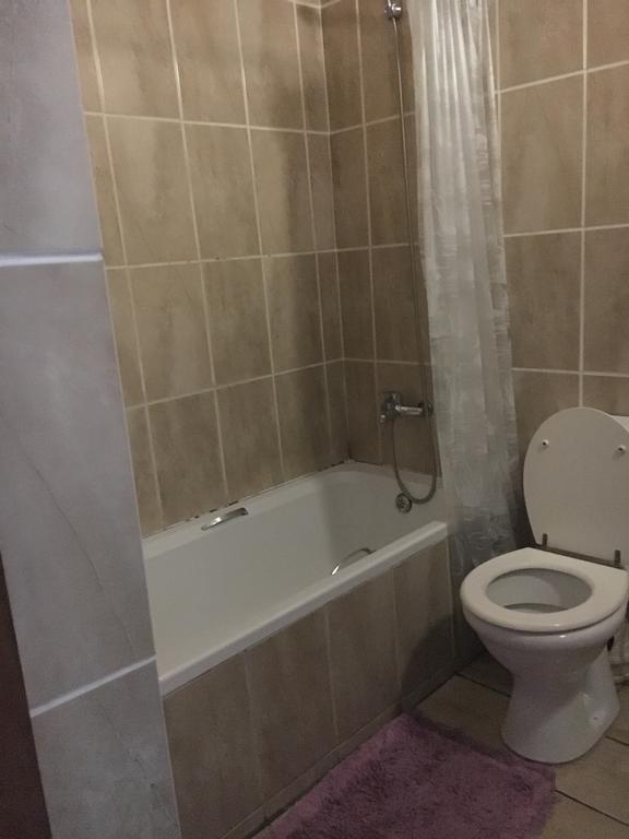 Tassili Lodge Kempton Park Luaran gambar