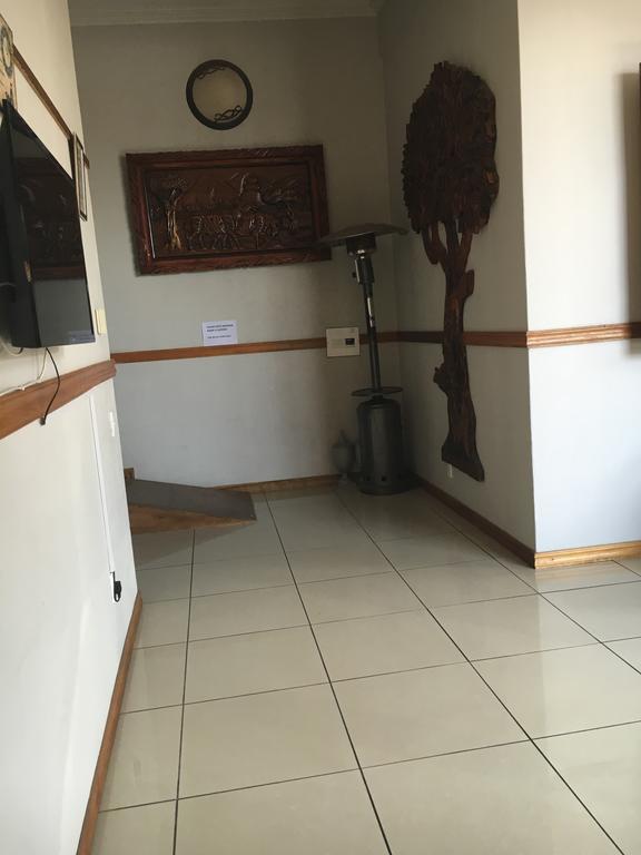 Tassili Lodge Kempton Park Luaran gambar