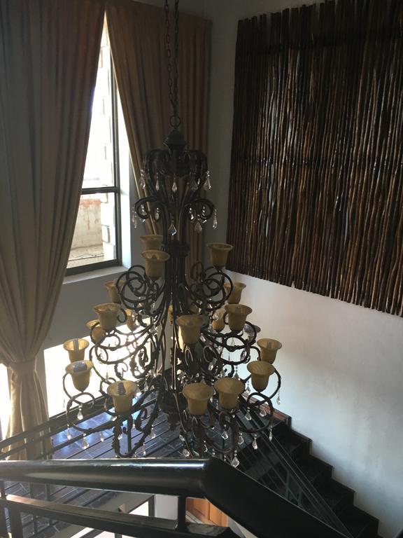 Tassili Lodge Kempton Park Luaran gambar