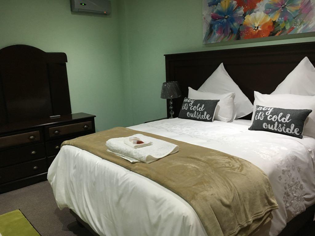Tassili Lodge Kempton Park Luaran gambar