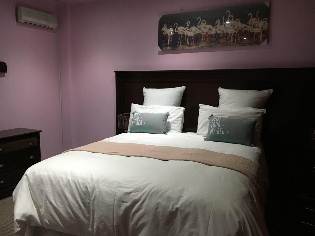 Tassili Lodge Kempton Park Luaran gambar