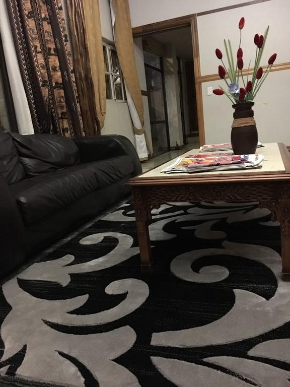 Tassili Lodge Kempton Park Luaran gambar