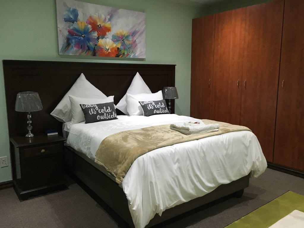Tassili Lodge Kempton Park Luaran gambar