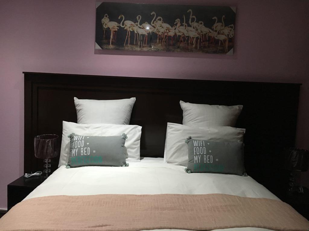 Tassili Lodge Kempton Park Luaran gambar