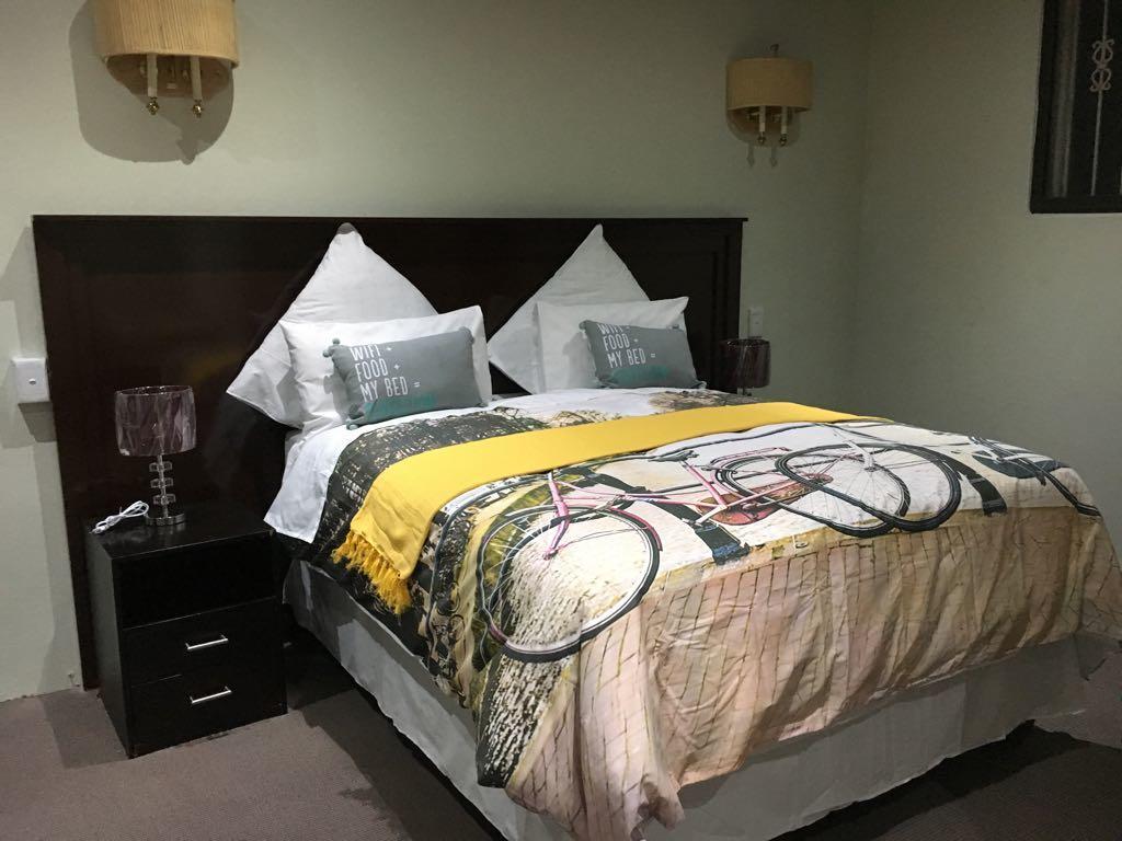 Tassili Lodge Kempton Park Luaran gambar