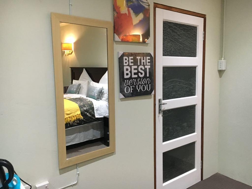 Tassili Lodge Kempton Park Luaran gambar