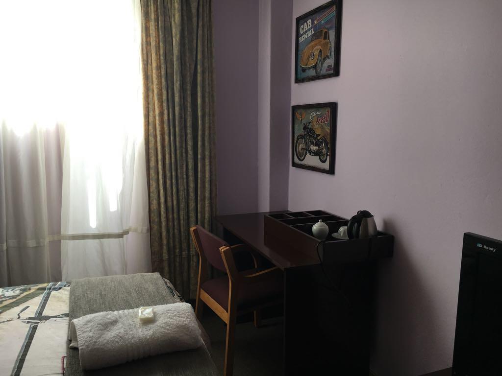 Tassili Lodge Kempton Park Luaran gambar