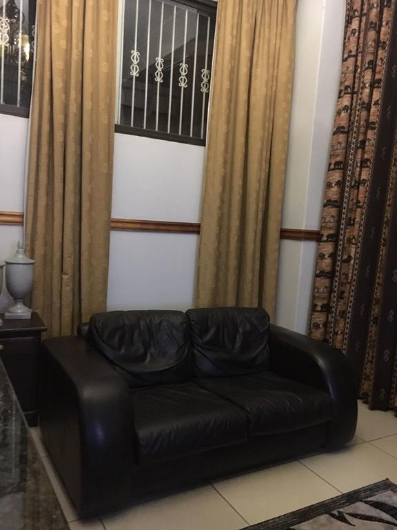 Tassili Lodge Kempton Park Luaran gambar